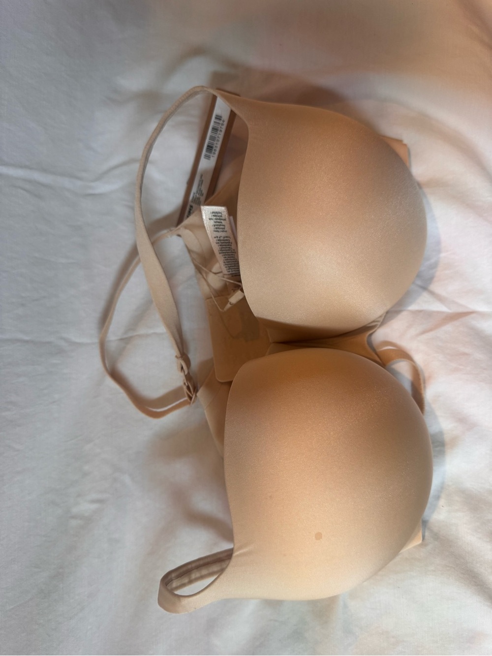 SKIMS Ultimate Push-Up Balconette Bra